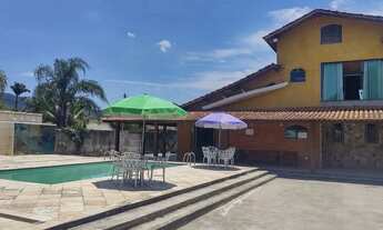 Imagem: Casa à venda, 600 m² por R$ 1.280.000,00