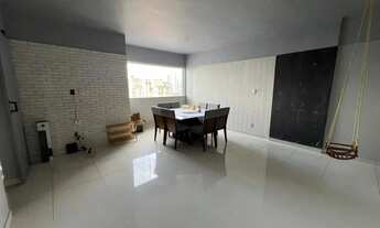 Imagem: Ed Village Apartamento na Gentil 100m²