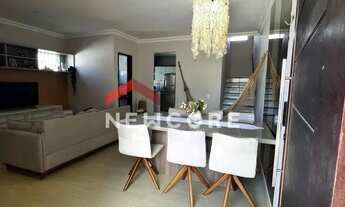 Imagem 7: Casa de condomínio em Rua Golfo de San Matias - Intermares - Cabedelo/PB