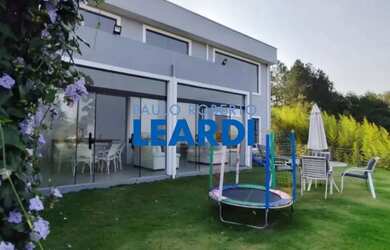 Imagem: CASA TÉRREA - PARQUE VILA RICA - SP