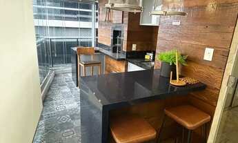 Imagem 5: Ed Mont Joli 4 quartos mobiliado em Nazaré - Belém PA