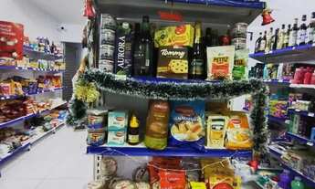 Imagem 2: Mercadinho a venda