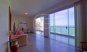 Imagem 2: Imóvel para venda possui 269 metros quadrados com 3 quartos em Centro - Guarapari - ES