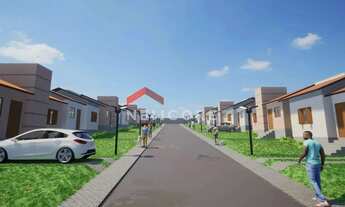 Imagem 2: Casa em Rua Jorge Feiten - Integração - Parobé/RS