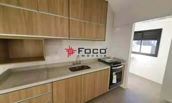 Imagem: Apartamento Padrão em São José dos Campos