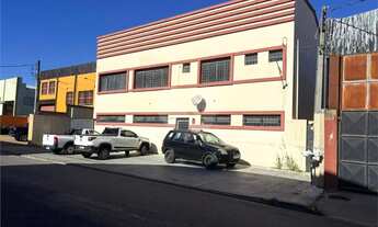 Imagem: Galpão comercial para alugar em Recreio