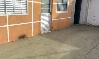 Imagem 4: Vendo Linda Casa No Residencial Santa Terezinha II