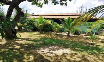 Imagem 6: Casa com alpendre