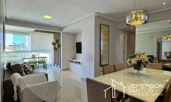 Imagem: Illuminare Residence - Bairro Farolândia