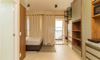 Imagem: Imóvel para aluguel com 27 metros quadrados