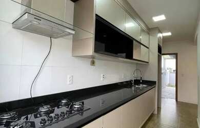 Imagem 7: Casa com 3 dormitórios, 110 m² - venda por R$ 745.000,00 ou aluguel por R$ 4.305,83/mês