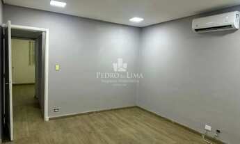 Imagem 7: Salão comercial no Tatuapé com piso Superior