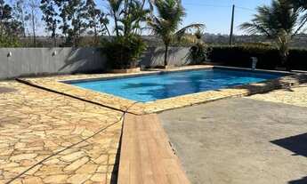 Imagem 4: Alugo chácara completa e com oportunidades de aluguel de espaço para festa