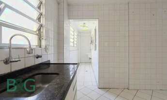 Imagem 7: Apartamento com 1 dormitório à venda, 68 m² por R$ 450.000 - Aclimação - São Paulo/SP