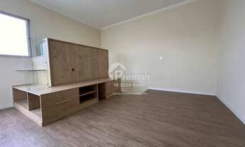 Imagem 3: Apartamento Duplex com 2 Quartos no Condomínio Spazio Illuminare em Indaiatuba