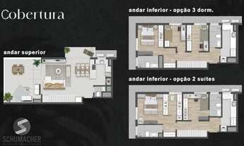Imagem 4: Apartamento em Petrópolis