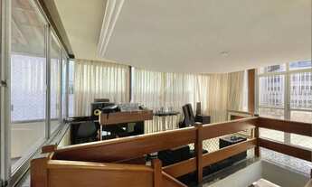 Imagem 7: Aluguel cobertura apartamento com 4 quartos (2 suítes) no bairro Sion