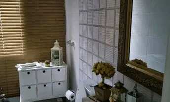 Imagem 5: Casa com 4 dormitórios à venda, 235 m² por R$ 2.440.000,00 - Cachoeira do Bom Jesus - Flor