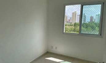 Imagem 4: Reserva Renascença | 86m² | 3 Quartos (2 Suítes) | Andar Alto | 100% Nascente