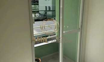 Imagem 4: EE - Aluga-se Apartamento, planejado, sacada, Residencial Mirante Salinas, Jardim Oriente