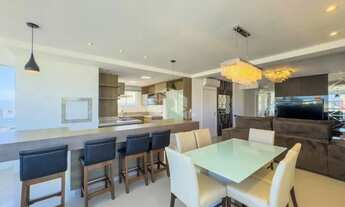 Imagem 4: Apartamento com 3 quartos , 3 suítes e 2 vagas de garagem