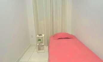 Imagem 7: Casa à venda com 2 quartos e suíte - Bairro Vila Ruy Barbosa