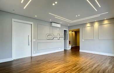 Imagem 4: Aluguel Apartamento 4 Dormitórios - 163 m² Pinheiros