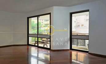 Imagem 4: Apartamento com 3 dormitórios, 262 m² - venda por R$ 2.130.000,00 ou aluguel por R$ 8.756