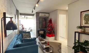 Imagem 5: Imóvel para venda com 72 metros quadrados com 2 quartos em Ponta D'Areia - São Luís