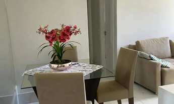 Imagem 7: Apartamento para alugar mobiliado com 2 quartos