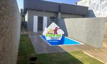 Imagem 4: Casa com 2 quartos, Jardim Imperial, Atibaia - R$ 610 mil, Cod: 10171