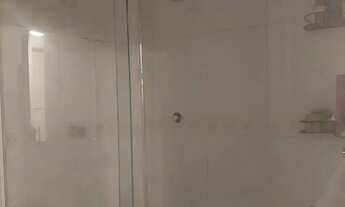 Imagem 6: Imóvel para venda com 55 metros quadrados com 2 quartos em Boqueirão - Santos - SP