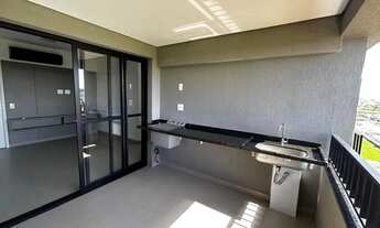 Imagem 4: Apartamento à venda no bairro Jardim Sul em Uberlândia