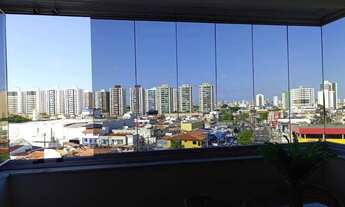 Imagem: Condomínio Morada das árvores com 3 quartos