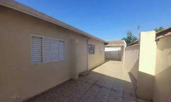 Imagem 7: Casa térrea em Mogi Mirim