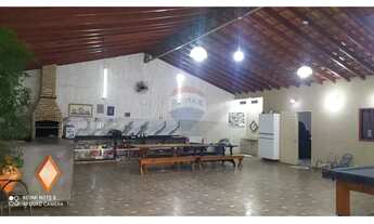 Imagem: Alugo chácara mobiliada com piscina e salão