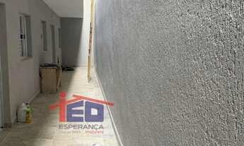 Imagem 6: Residencial - Bela Vista