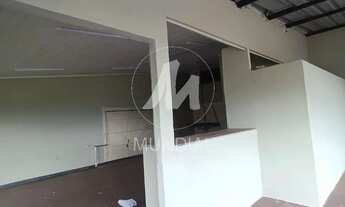 Imagem 3: Salão/Galpão (salão - térreo