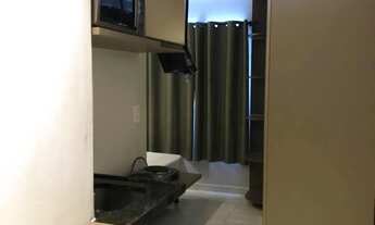 Imagem 2: Flat Premium - Bairro Novo (Próximo a FMO) - Mobiliado