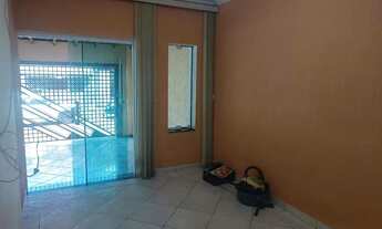 Imagem 2: Casa com 3 dormitórios para alugar por R$ 1.990,00/mês - Jardim Paz - Americana/SP