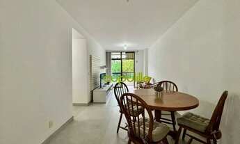 Imagem 5: Apartamento com 2 dormitórios à venda, 80 m² por R$ 670.000,00 - Icaraí - Niterói/RJ