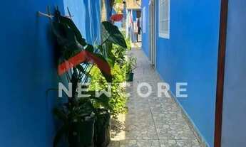 Imagem 2: Casa em RUA SANTA TEREZINHA - Agenor de Campos - Mongaguá/SP