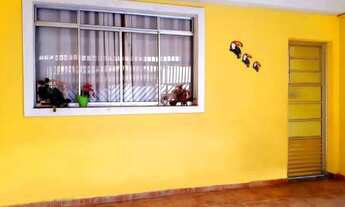 Imagem: Sobrado em Rua Professor Salomão Abdalla