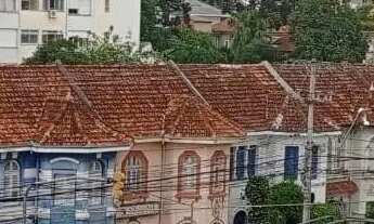 Imagem 4: Apartamento de 02 dormitórios, de frente com elevador bairro Partenon- Porto Alegre