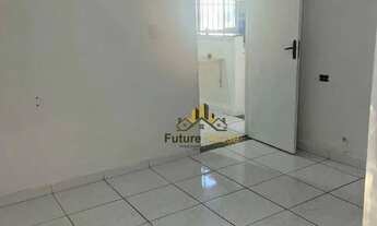 Imagem 7: Casa com 1 dormitório para alugar por R$ 1.500,00/mês - Km 18 - Osasco/SP