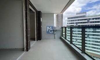 Imagem: Apartamento à venda no bairro Poço - Recife/PE