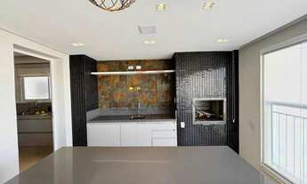 Imagem 3: Apartamento L Essence Mooca 180 m² - 3 suítes- 3 vagas