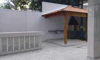 Imagem 5: Apartamento à venda, 82 m² por R$ 774.282,30 - Jardim - Santo André/SP