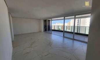 Imagem 2: Apartamento com 5 dormitórios à venda, 224 m² por R$ 3.200.000,00 - Aldeota - Fortaleza/CE