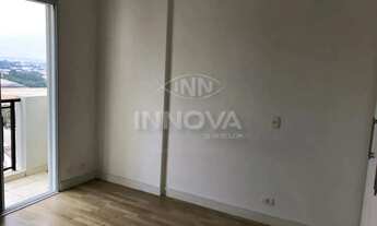 Imagem 2: Apartamento com 84m² para aluguel no Jardins de Monet, 2 quartos em Alphaville, SP